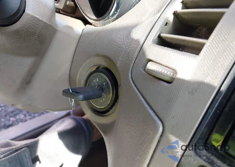 2006 Nissan Altima 2.5 S из США, поврежденный, VIN 1N4AL11DX6N320950